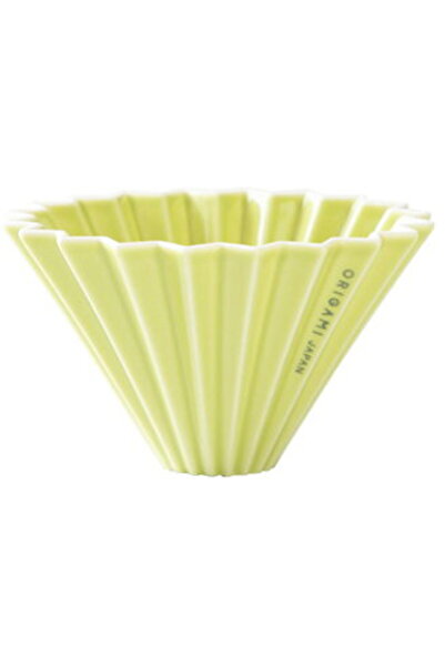 Origami Dripper S Verde