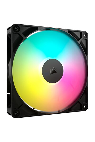 Corsair RS140 ARGB Negru