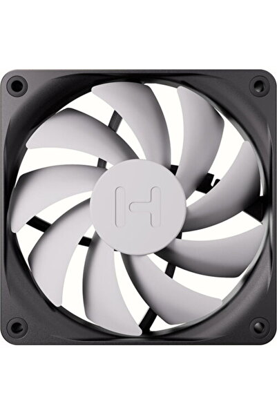 HYTE Flow FA12, 120 mm, Black-Grey, 3 bucati