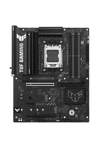 ASUS MB AMD AM5 TUF GAMING B850-E WIFI