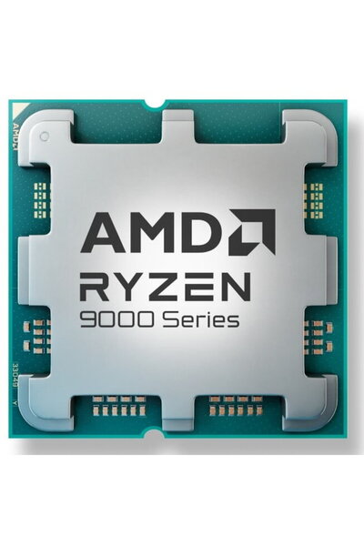 Amd Ryzen 7 9850X3D 4.7GHz Tray