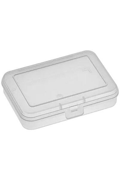PLASTICA PANARO Compartmented box ART. 102/VN