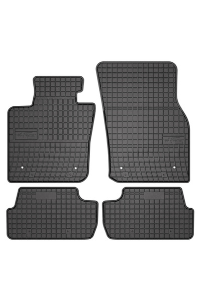 FroGum Κοβοράζ αυτοκινήτου Μίνι Κούπερ III 2014-Σήμερα