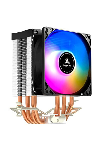 Segotep Lumos Gs4 iluminare Rainbow 1 x 135mm