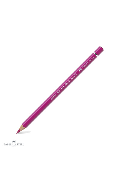 Faber Castell Faber-Castell Albrecht Durer watercolor colored 123 fuchsia, 3....