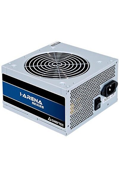 Chieftec Sursă de alimentare ATX seria IARENA GPB-400S, 400W