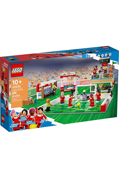 LEGO OCCASIONAL 40634 FUN ICONS