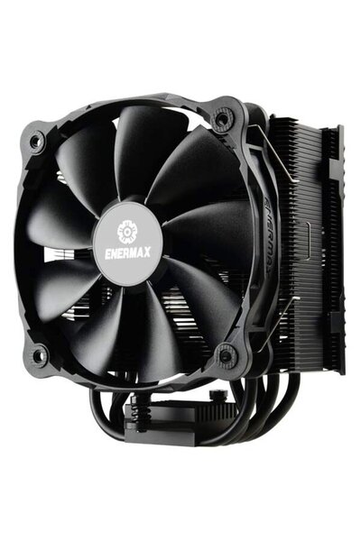 ENERMAX ETS-T50 AXE Ediție Silențioasă 140mm