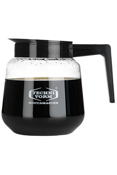 Moccamaster - Glass Jug 1,8 l