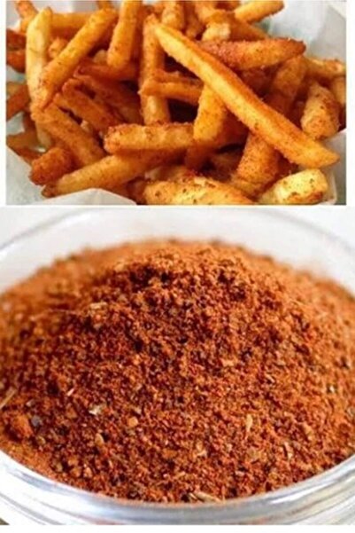 Genel Markalar Kajun (Cajun) Baharatı 200 Gr