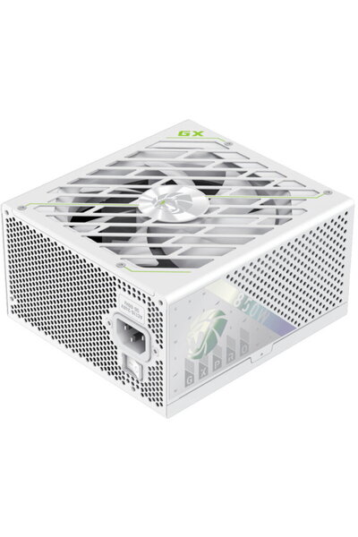 GAMEMAX GX PRO 850G 80+ Gold 850W Alb (Alb)