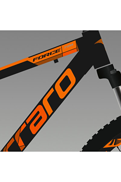 Carraro FORCE 400 24" 21-V VB