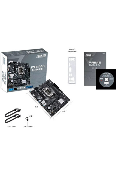 ASUS MB AMD AM5 B850 MAX GAMING WIFI