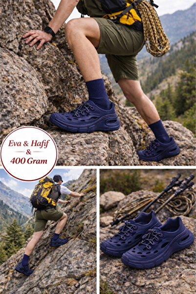 Twingo Eva Hafif Günlük Deniz & Spor Ayakkabısı (Unisex)