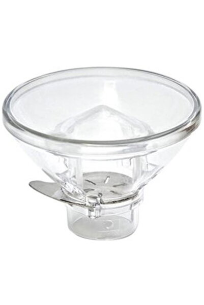 Eureka Mignon pentru o persoană Dose Recipient transparent pentru boabe - 45g