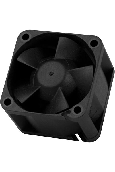 Arctic ACFAN00264A, 40 mm, Negru