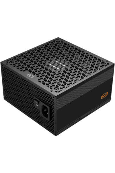 PCCOOLER YK650 650W Negru