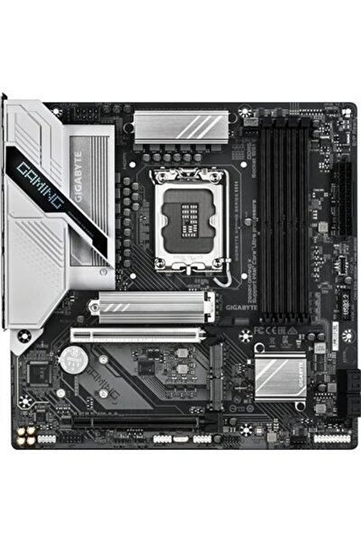 Gigabyte Z890M GAMING X