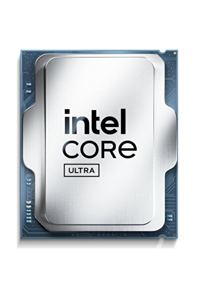 Intel AT8076806416, Core Ultra 5 225F, 3.30 GHz, Socket 1851, Tray