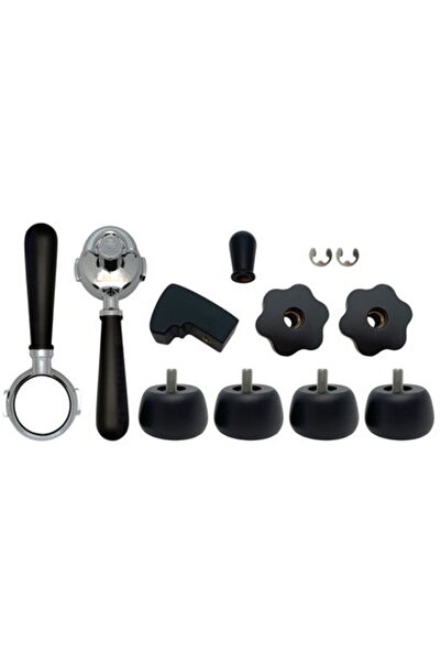 Lelit PLA2201 Kit de upgrade Bianca Nuc negru