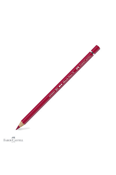 Faber Castell Faber-Castell Albrecht Dürer watercolor colored pencil, scarlet...