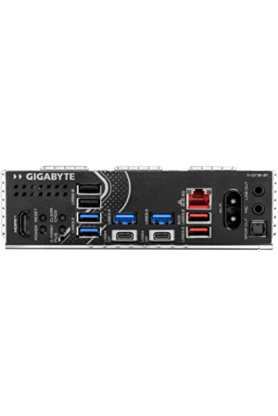 Gigabyte X870E EAGLE WIFI7