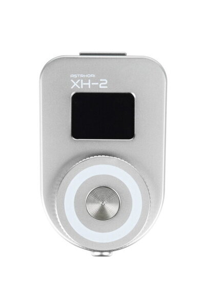 AstrHori Exponometru XH-2 Light Meter A30S Silver
