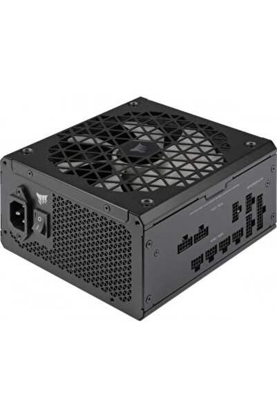 Corsair RMx Shift Series RM750x, 750W, ATX, Full Modular, 80+ Gold