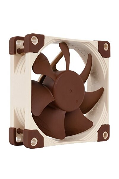 Noctua Cooler carcasa NF-A8 ULN ,80 mm, 1400 RPM, conector 3-pin