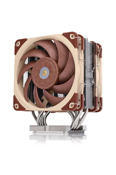 Noctua U12S DX-4677 Cooler CPU - 120mm