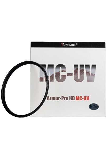 7artisans Filtru UV HD MCUV Armor Pro Glass