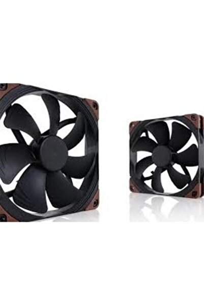 Noctua VENTA14IPPC2000IP67PWM, NF-A14 industrialPPC-2000 IP67 PWM, 140mm