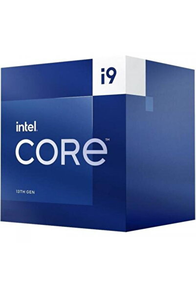 Intel Core i9-13900F, 2.0GHz, Socket 1700, Box