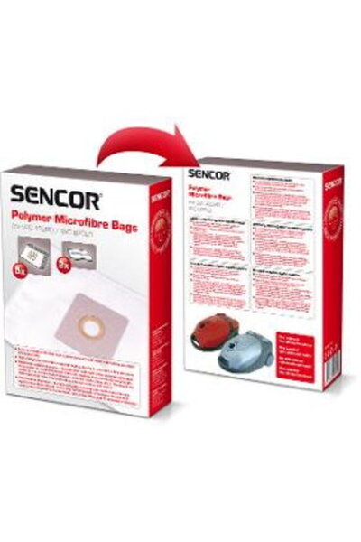Sencor SVC 420/620