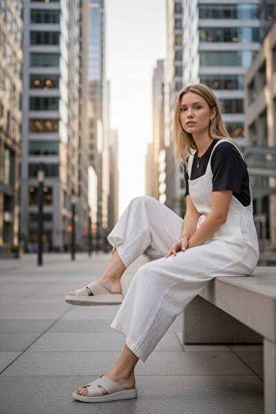 By Yağlıoğlu Genuine Leather Elastic Full Orthopedic Heel Pad Suitable for He...