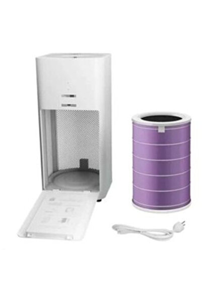 NO BRAND Filtru purificator de aer - înlocuitor pentru SCG4011TW / 6970244526328