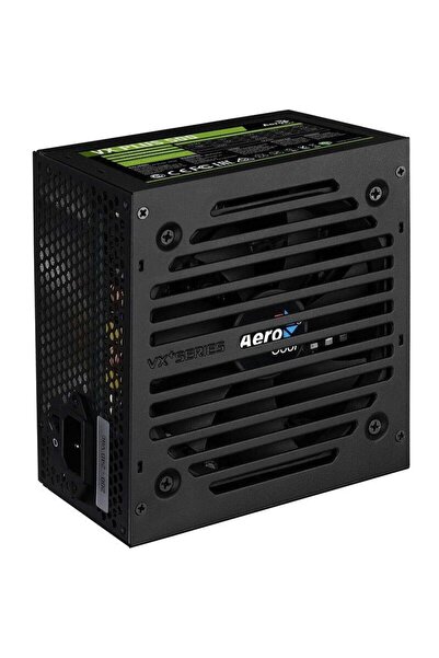 AEROCOOL Modul sursă de alimentare ATX VX-500W Negru