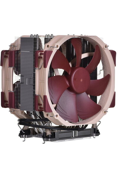 Noctua Cooler procesor NH-U14S DX-4677, 140mm
