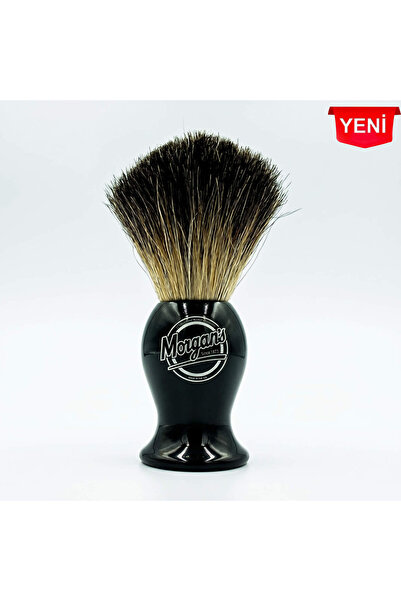 Morgan's Pomade Morgan’s Pomade Porsuk Tıraş Fırçası