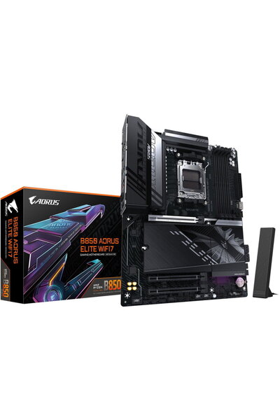 Gigabyte B850 AORUS ELITE WF7