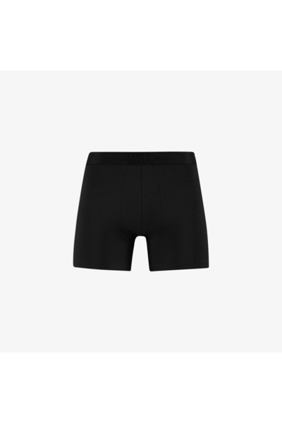 Nautica Erkek Siyah Slim Fit Boxer