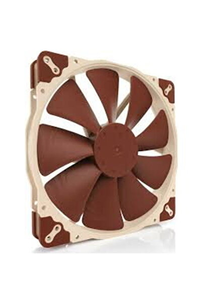 Noctua NF-A20 5V 200x30mm, ventilator premium de 5V