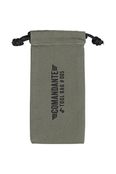 Comandante - Tool Bag #5