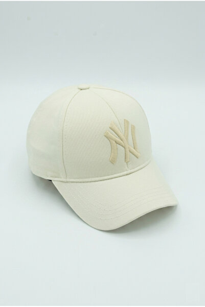 Moda Days Αθλητικό καπέλο μπέιζμπολ από βαμβακερό γαμπαρντίν, ρυθμιζόμενο, un...