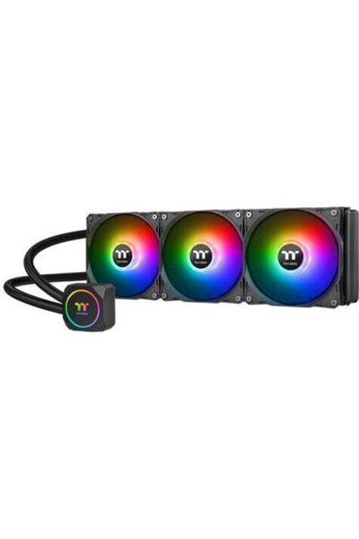 THERMALTAKE Th360 argb black