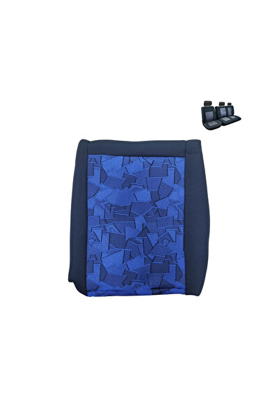 PARADOX SINCE 1992 Καλύμματα καθισμάτων αυτοκινήτου γενικής χρήσης 2+1 υφασμά...