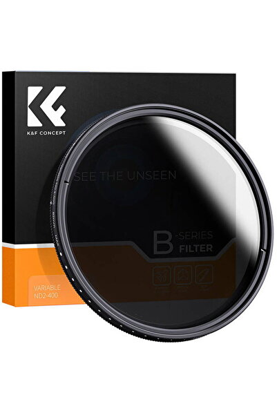 K&F CONCEPT Filtru Slim 46 MM KV32