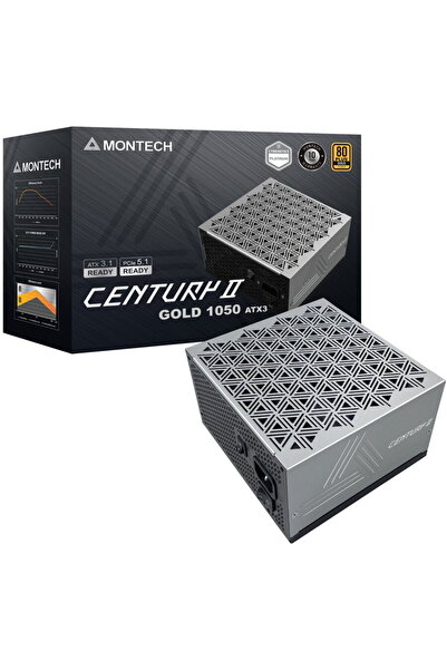 MONTECH Sursa Century II 1050 W