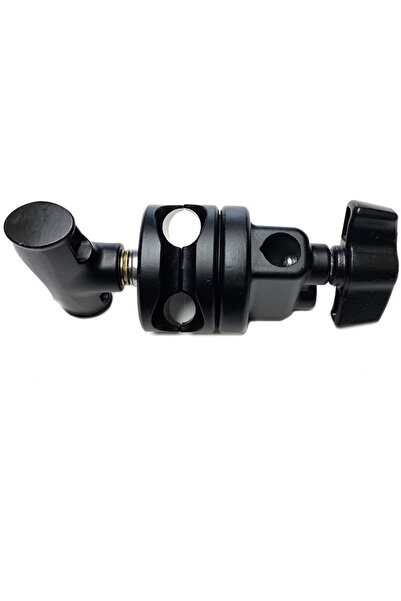 iShoot Menghina M11-033B pentru boom arm sau brat sustinere blenda