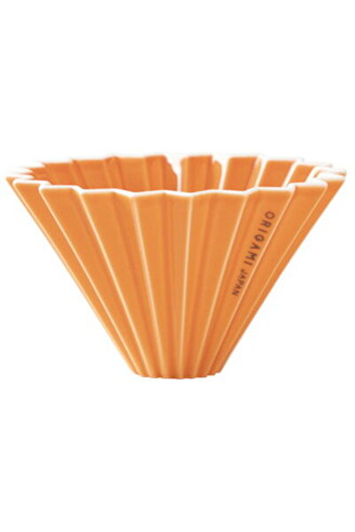 Origami Dripper S Portocaliu